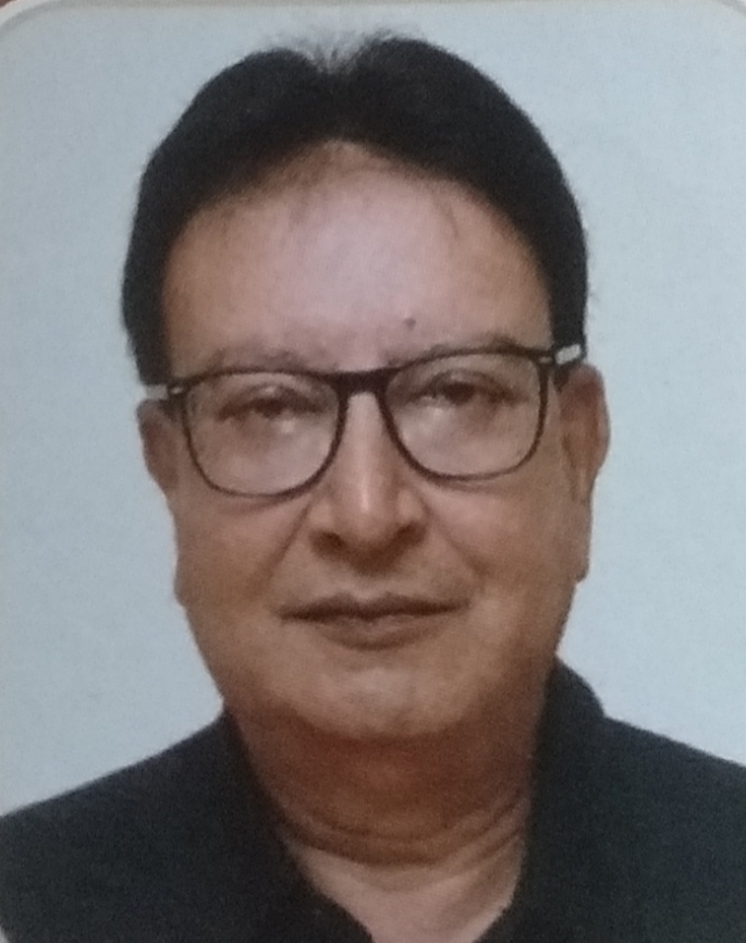 Bishnu Kumar Agarwal