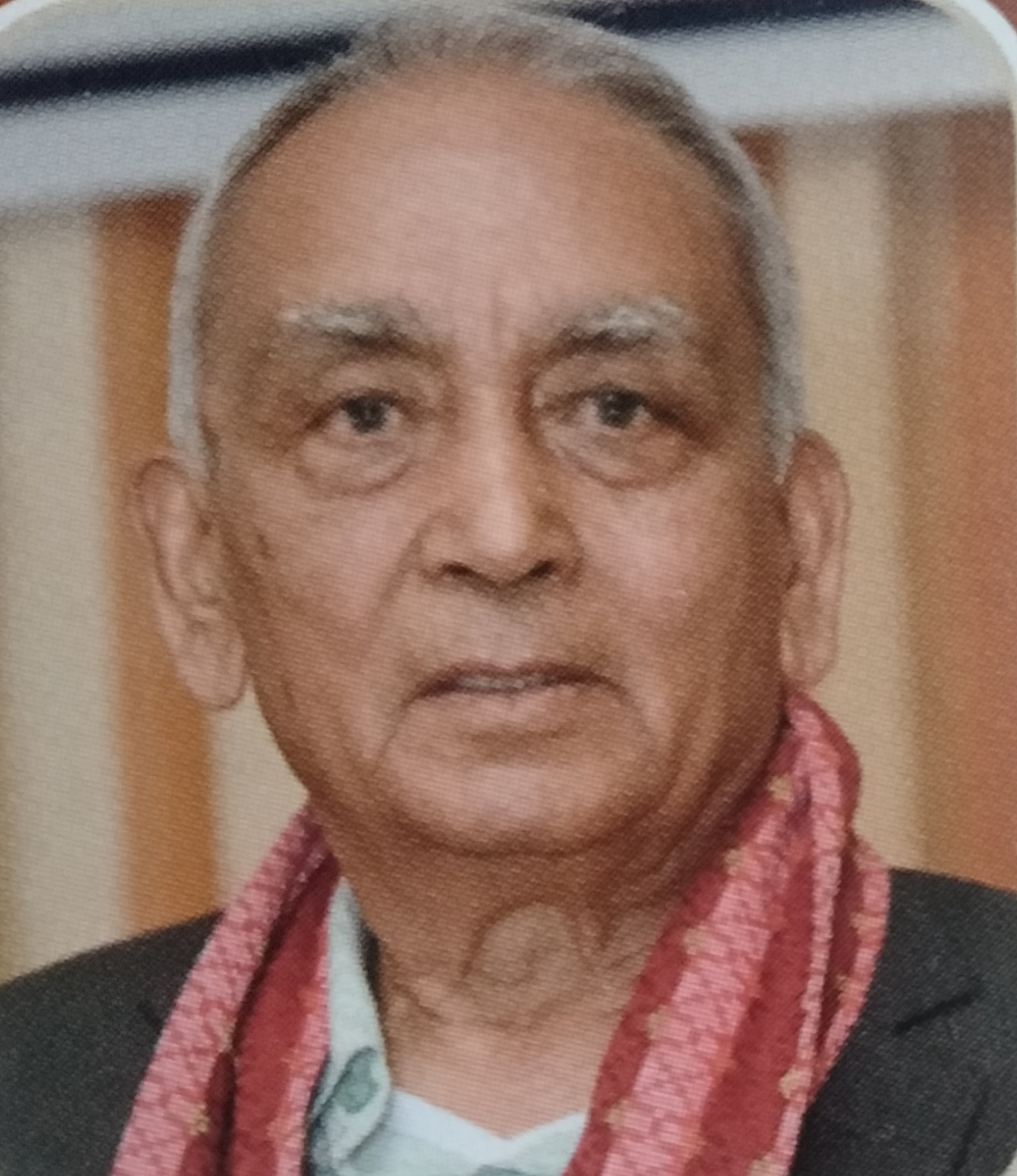 Kiran Pyakuryal