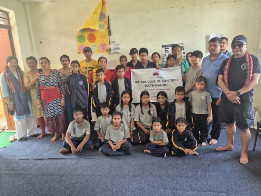 Strengthening Maternal and Newborn Health in Rural Nepal